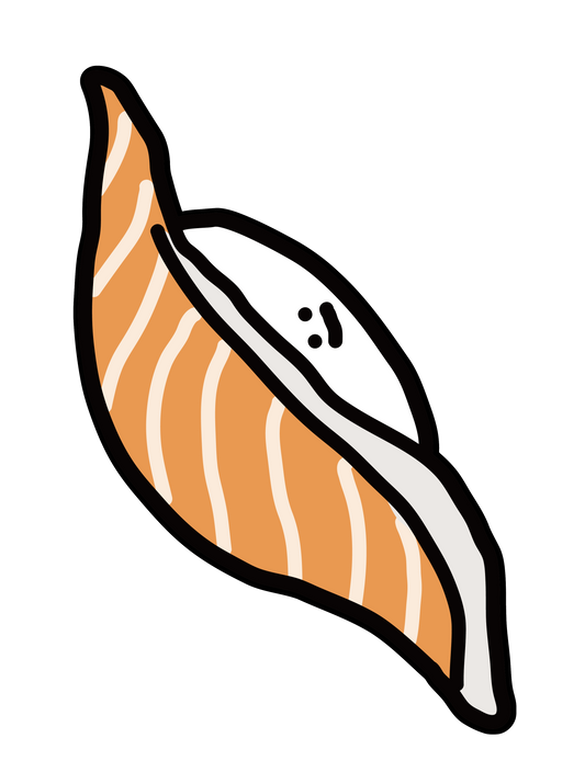 salmonsushi