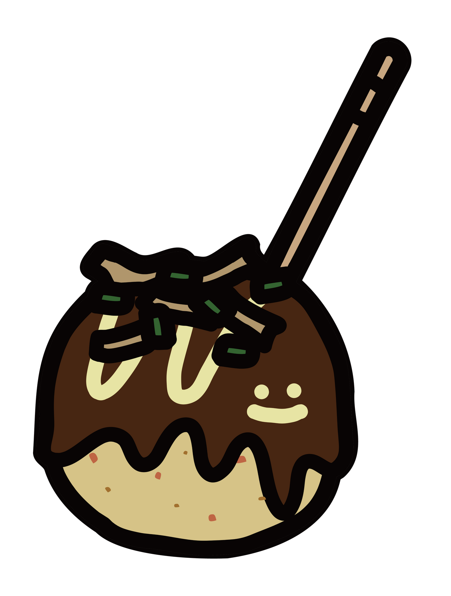 takoyaki