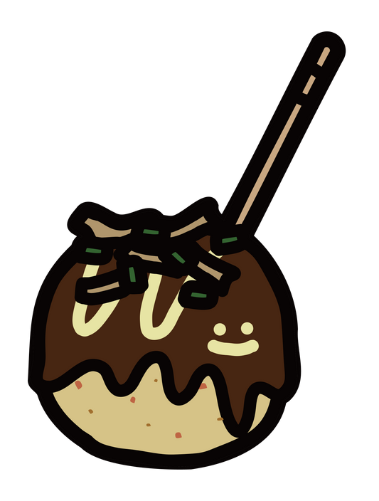 takoyaki