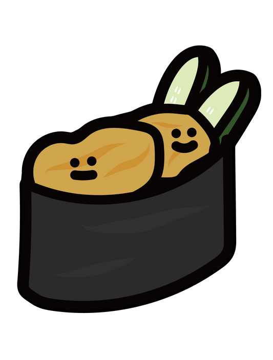 unisushi