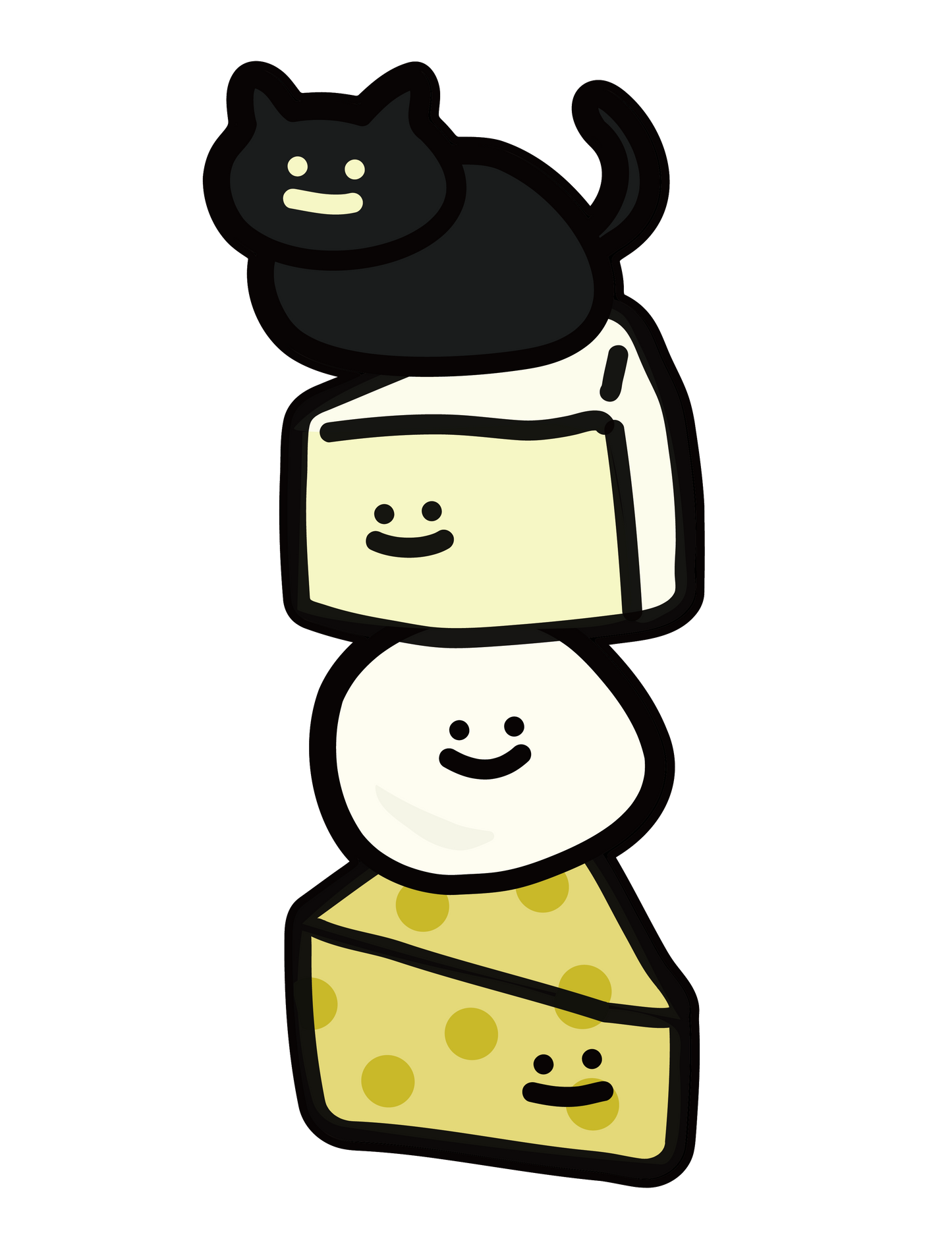 cat&cheese