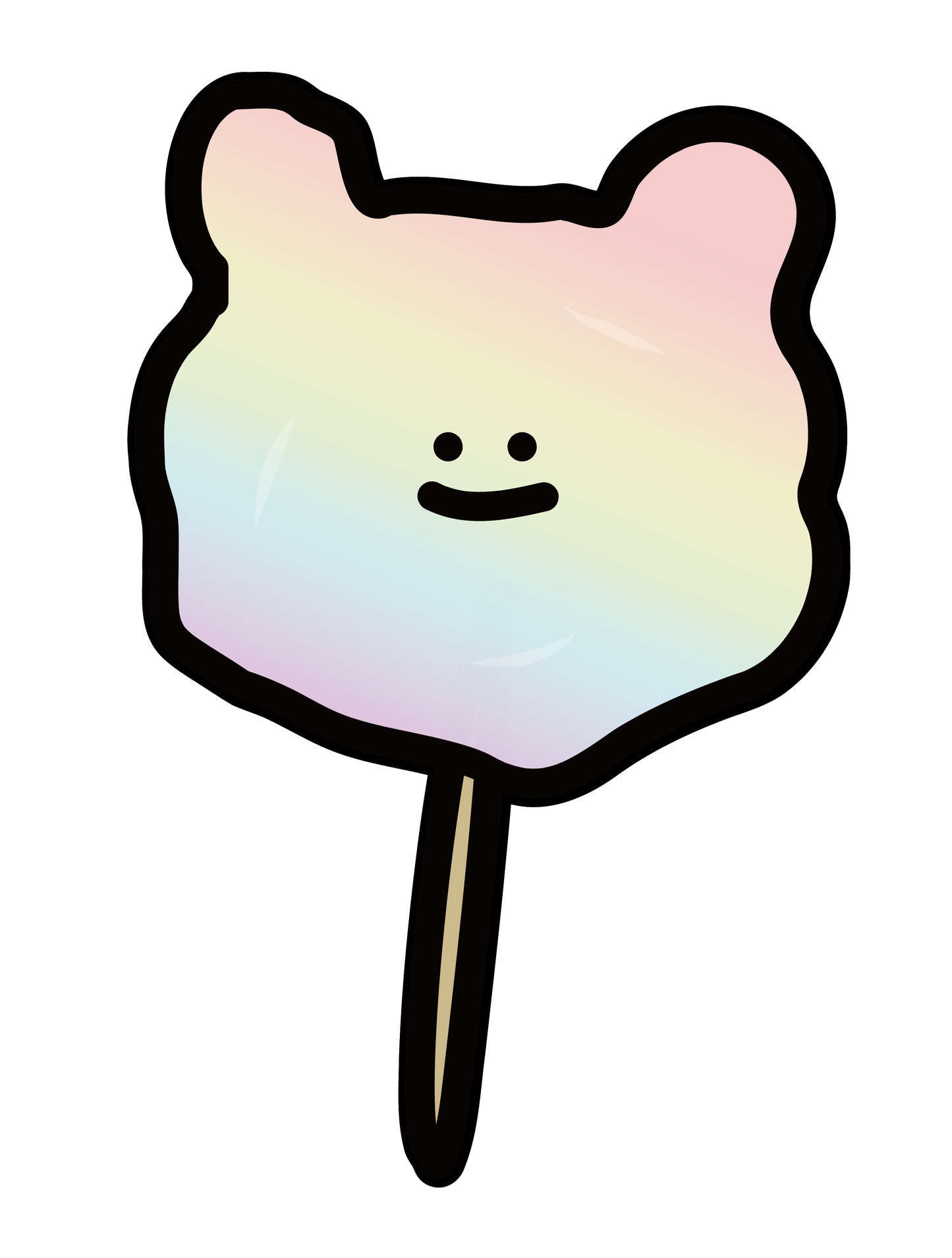 cotton candy