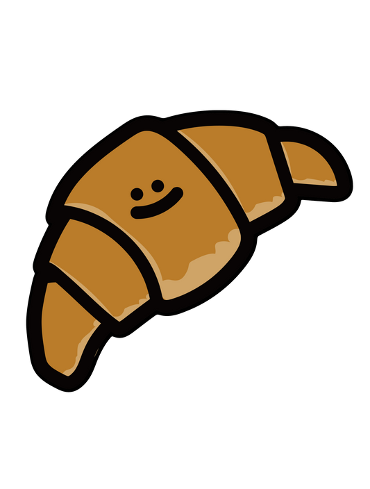 croissant
