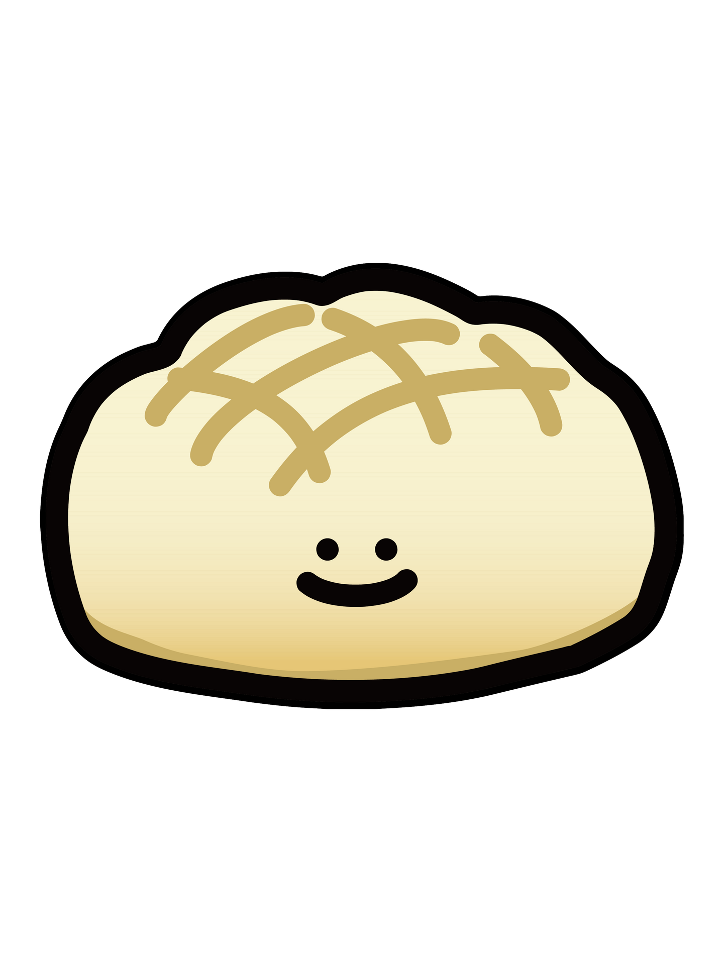 melon bread