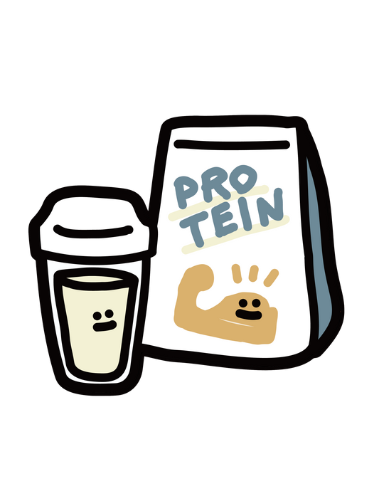protein(vanilla)