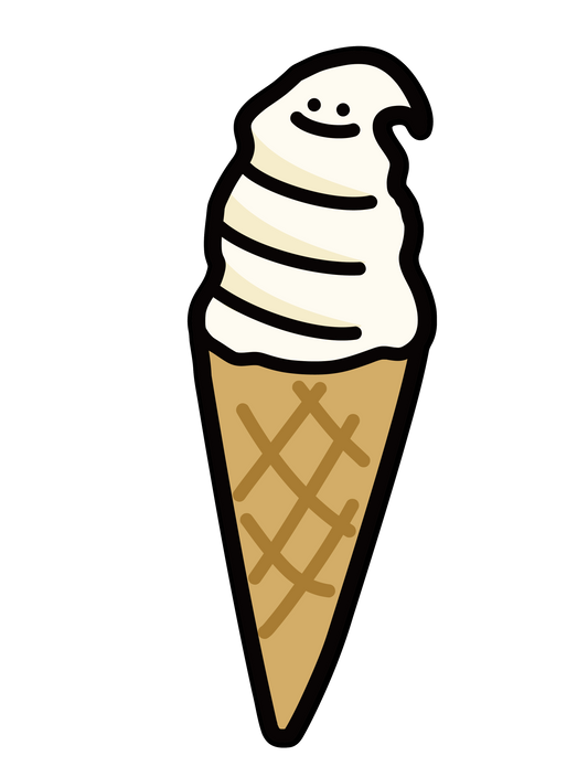 softcream