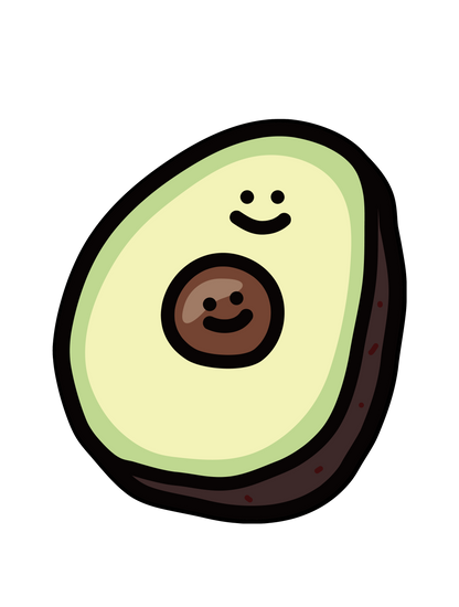 avocado