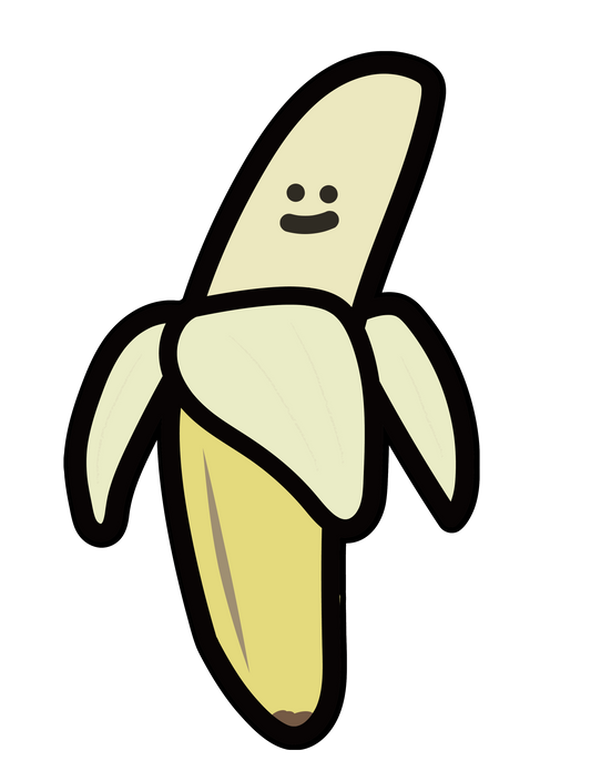 banana