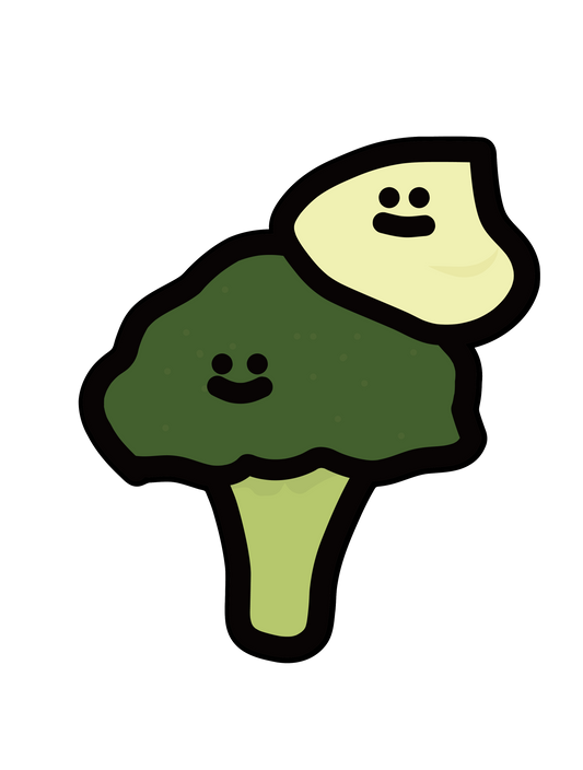 broccoli