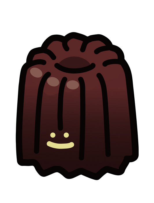 canele