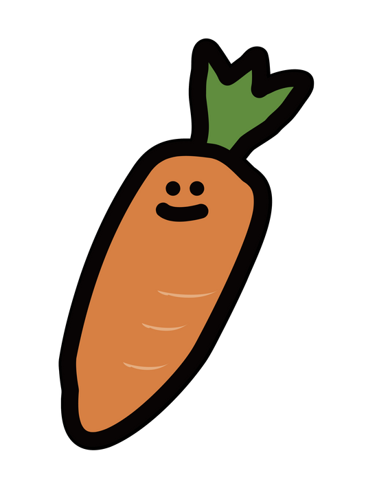 carrot