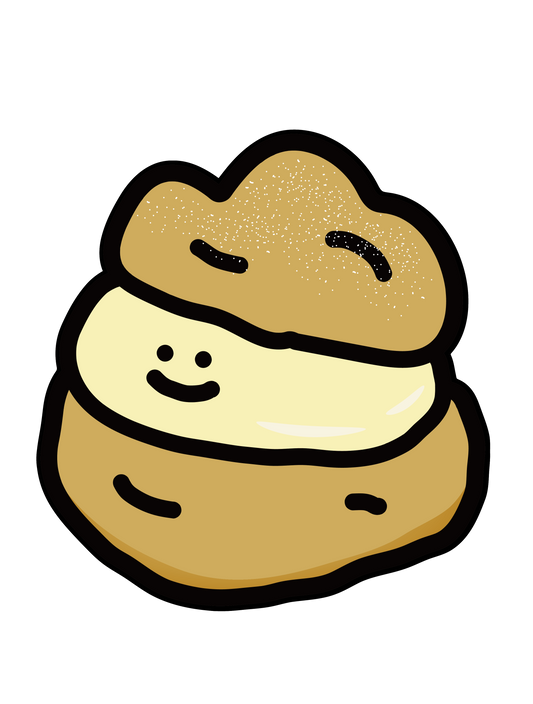 cream puff