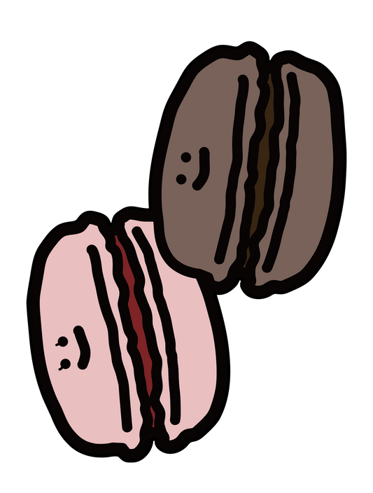 macaron