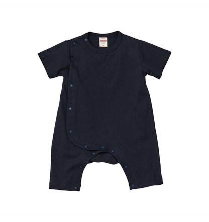 ベビーカバーオール