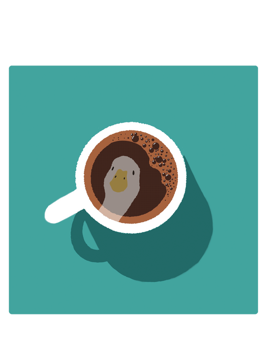 コーヒー