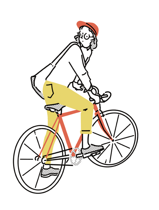 自転車