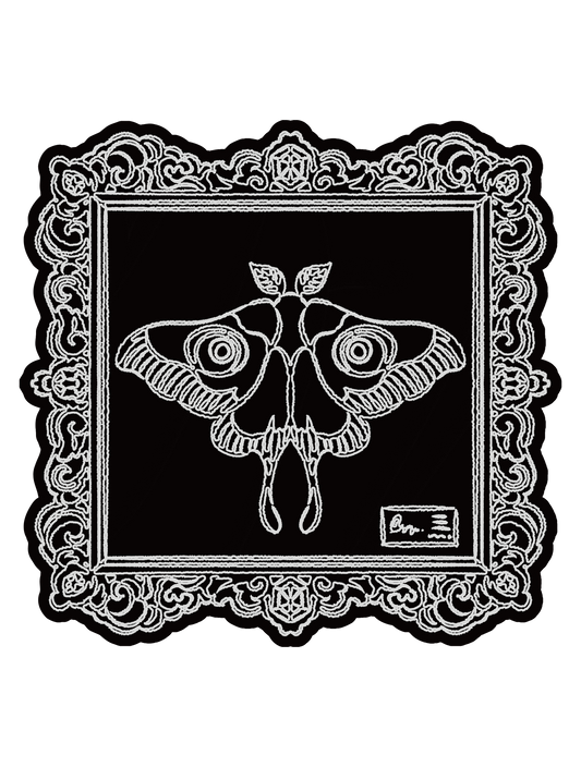 gothic frame01