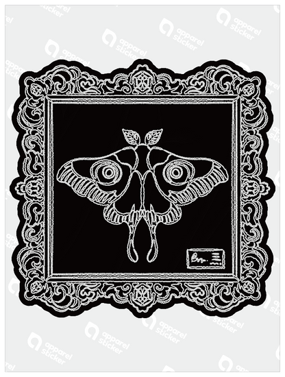 gothic frame01