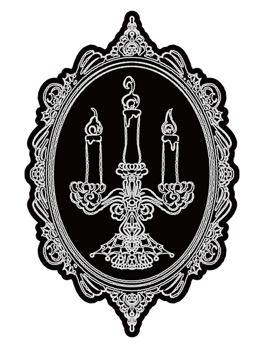gothic frame02