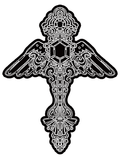 gothic motif