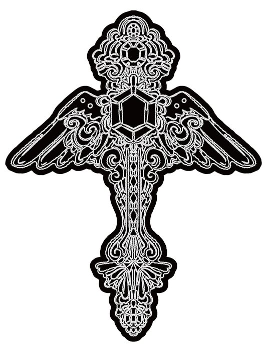 gothic motif