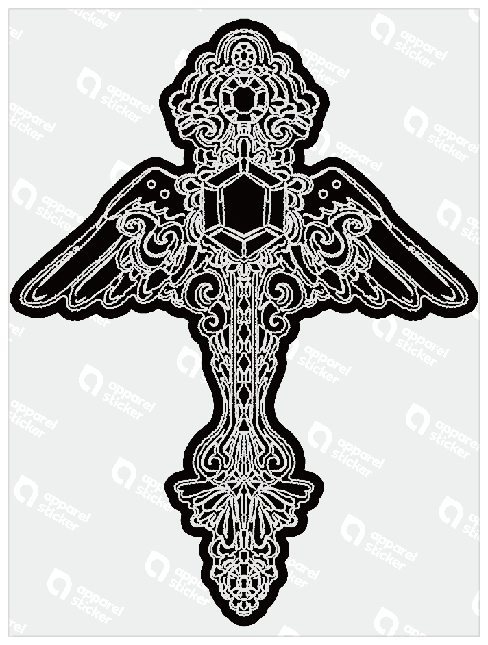 gothic motif