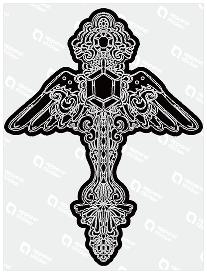 gothic motif