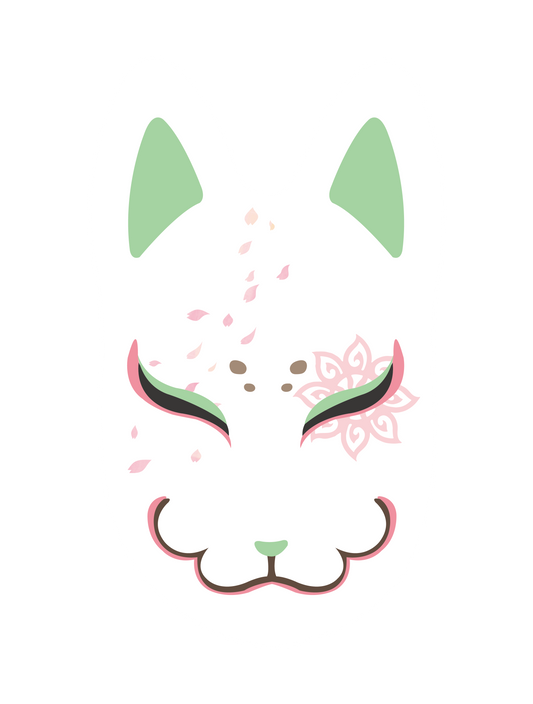 桜花