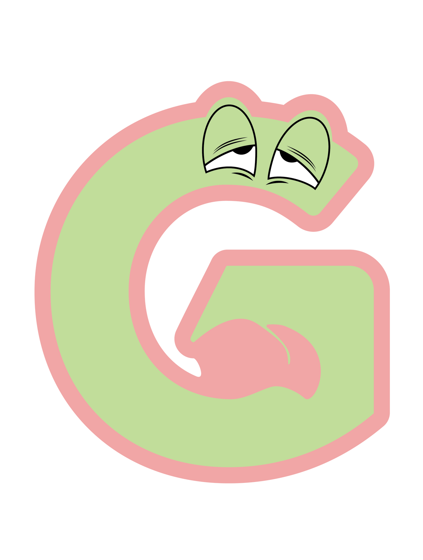 AlphabetCharacters G