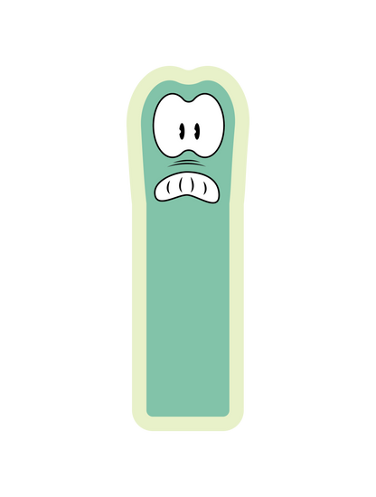 AlphabetCharacters I