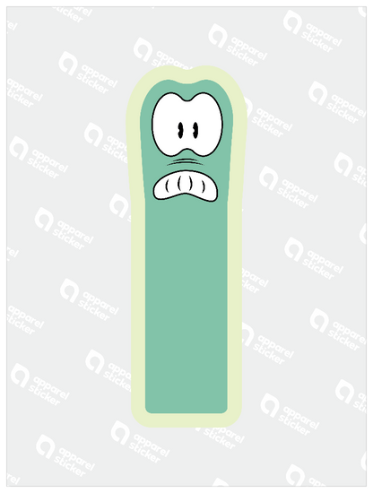 AlphabetCharacters I