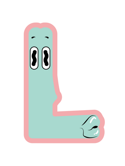 AlphabetCharacters L