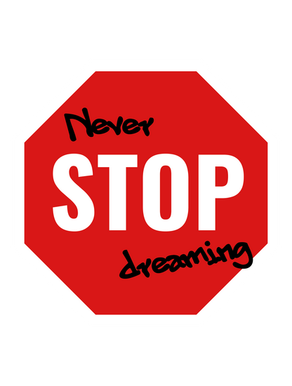 STOP