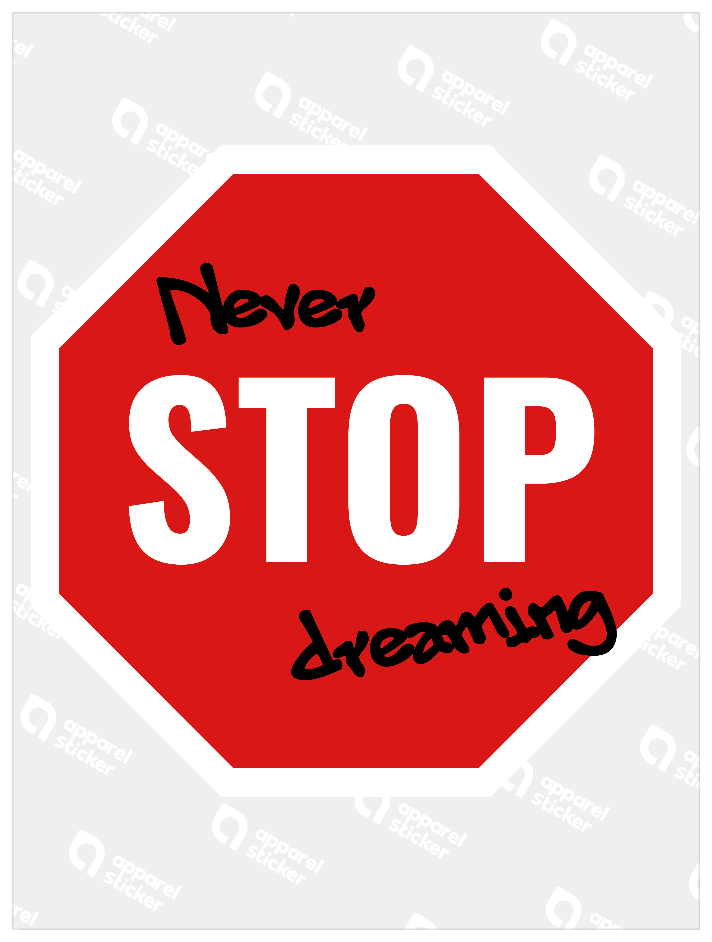 STOP