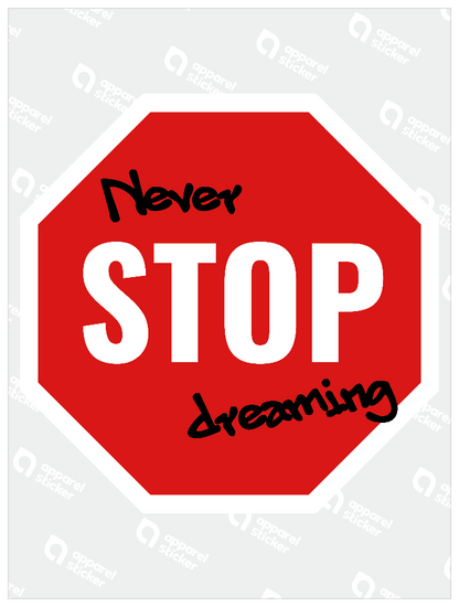 STOP