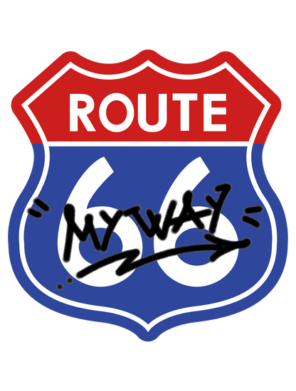 ROUTE66