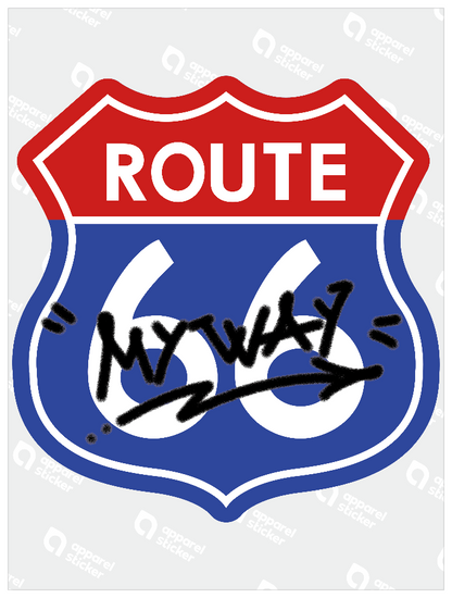 ROUTE66