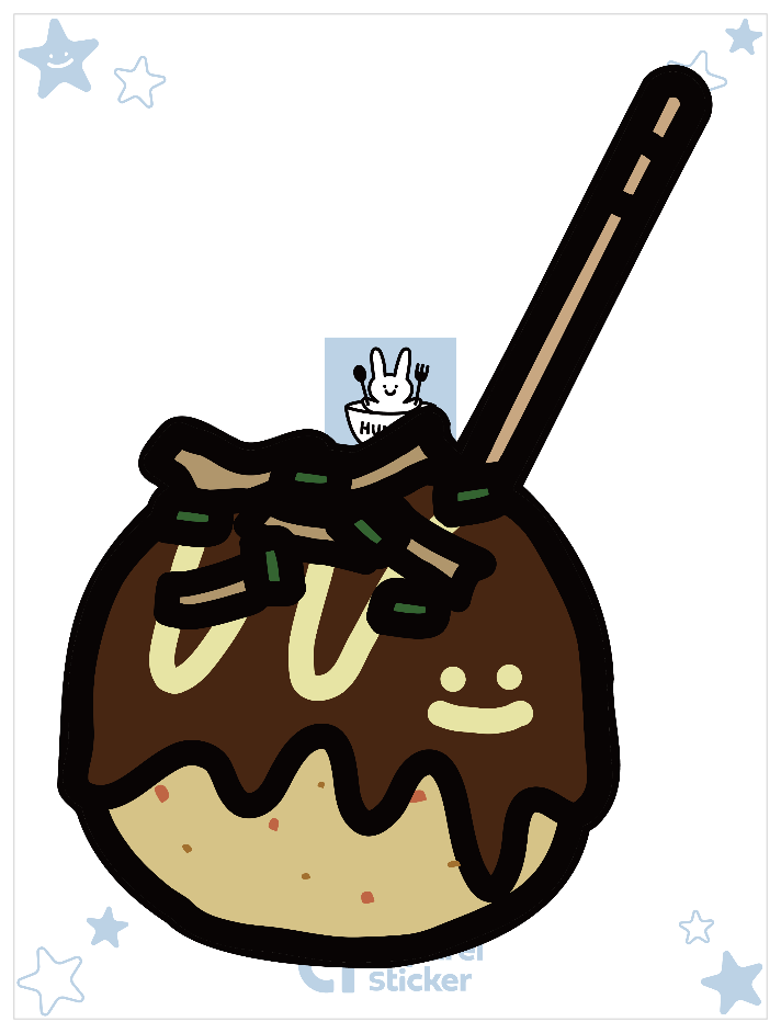 takoyaki