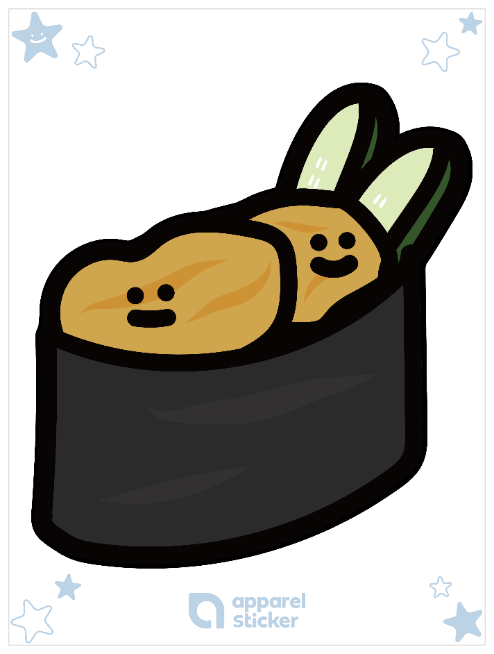 unisushi