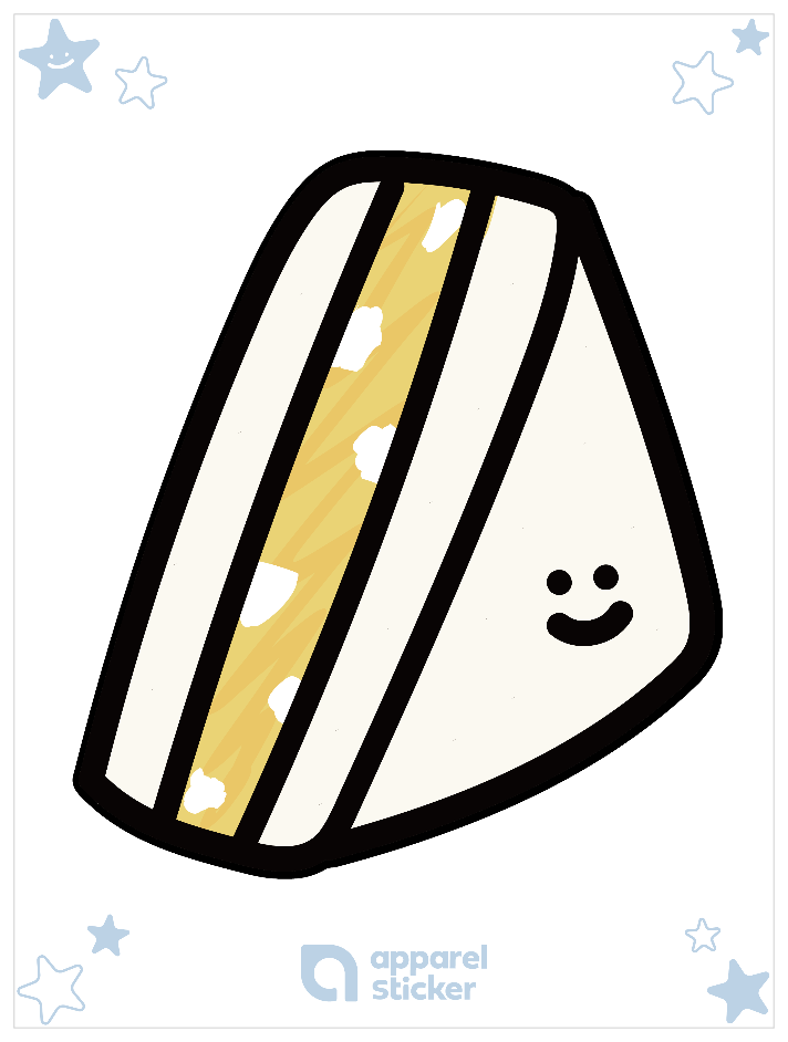 egg sandwitch