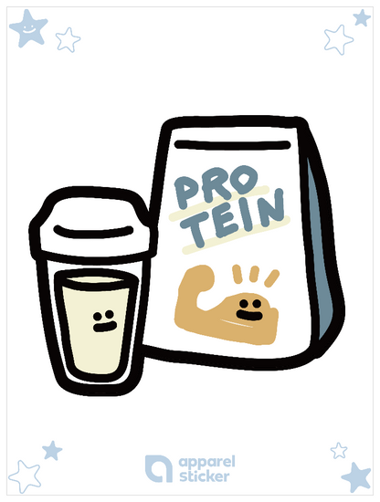 protein(vanilla)