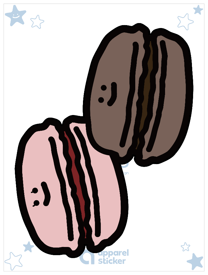 macaron