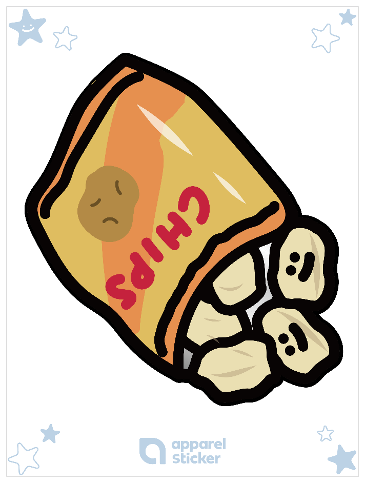 potatochips