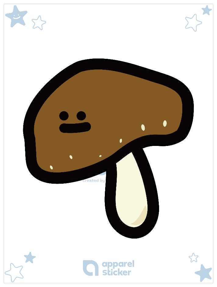 shiitake mushroom