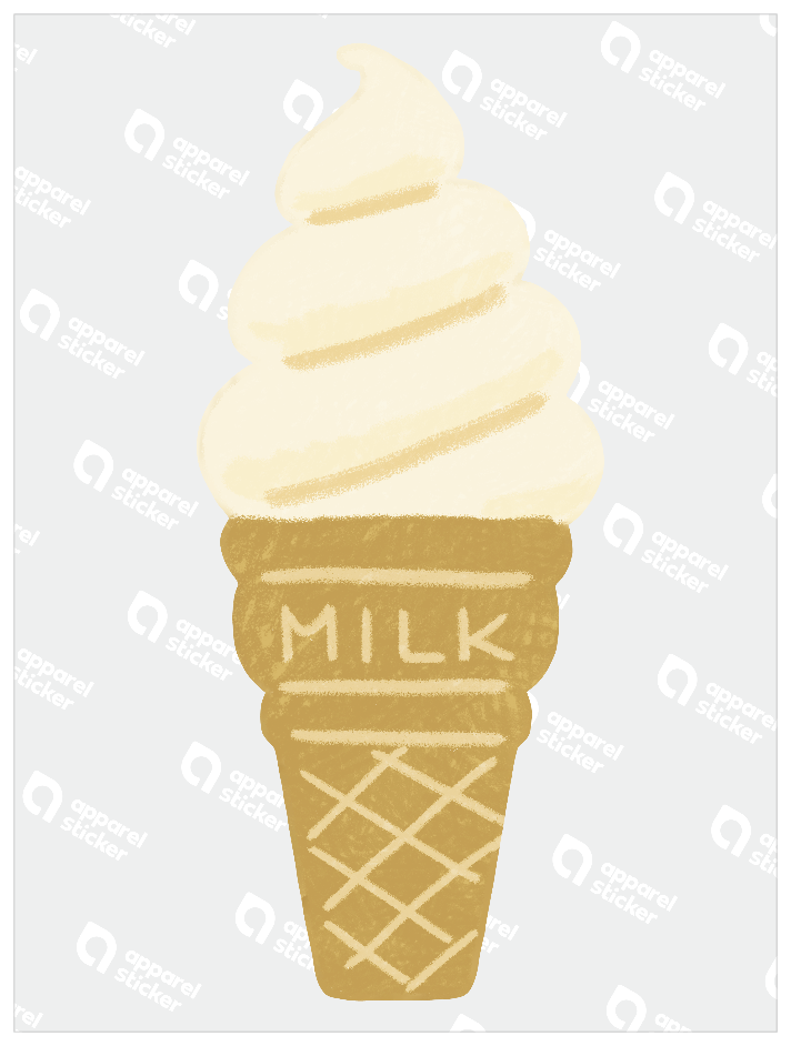 アイス_ソフトクリーム