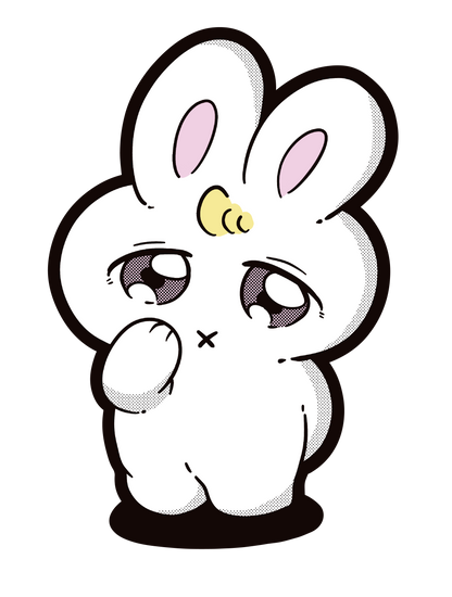 うさちゃん