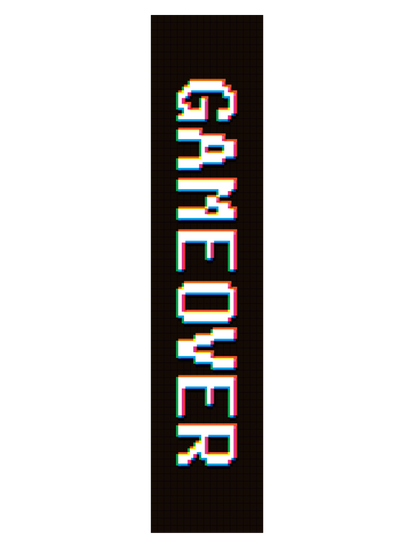 GAMEOVER