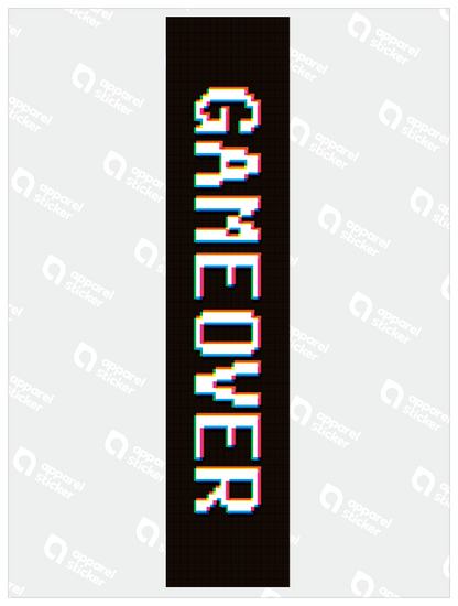 GAMEOVER