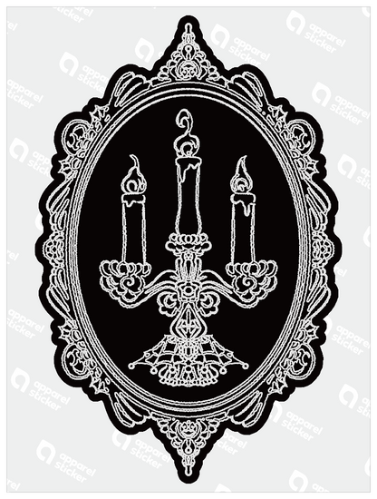 gothic frame02