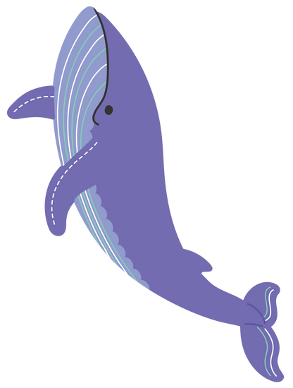 海の生き物_クジラ